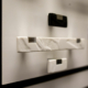 ridge-view-millwork-custom-cabinetry-white stone handles